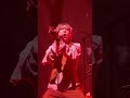 20260719 FTISLAND No.3 Fate live in HongKong