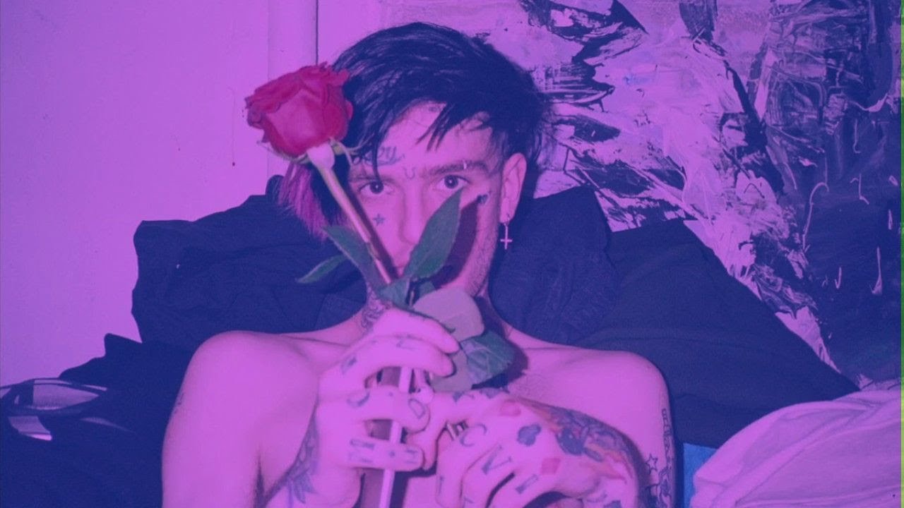 Watch Me Bleed Lil Peep