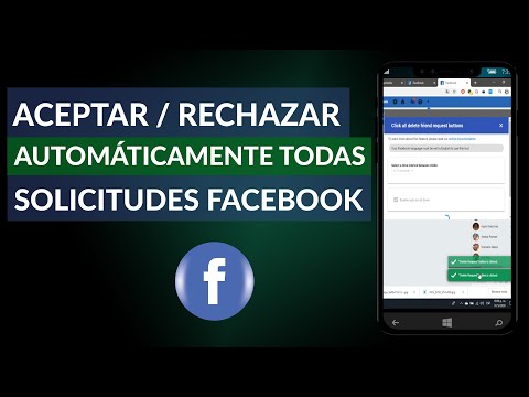 Video: Cómo aparecer sin conexión en Facebook Messenger en una PC o Mac