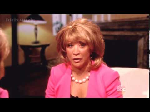 Video: ¿Por qué Cheri Oteri dejó SNL?