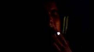 Lighting Jeremy's cigarette. (jerm light.3g2)