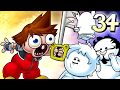 Oney Plays Kingdom Hearts WITH FRIENDS - EP 34 - Fetch my Pepprt