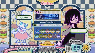 pop'n music】 Sorrows [EX] PERFECT - YouTube