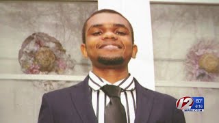 Records tie suspensions, resignation to RI native's jail death