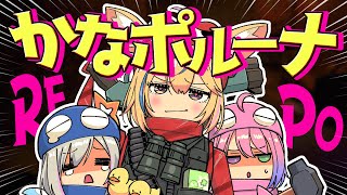 尾丸ポルカの配信のサムネイル画像
