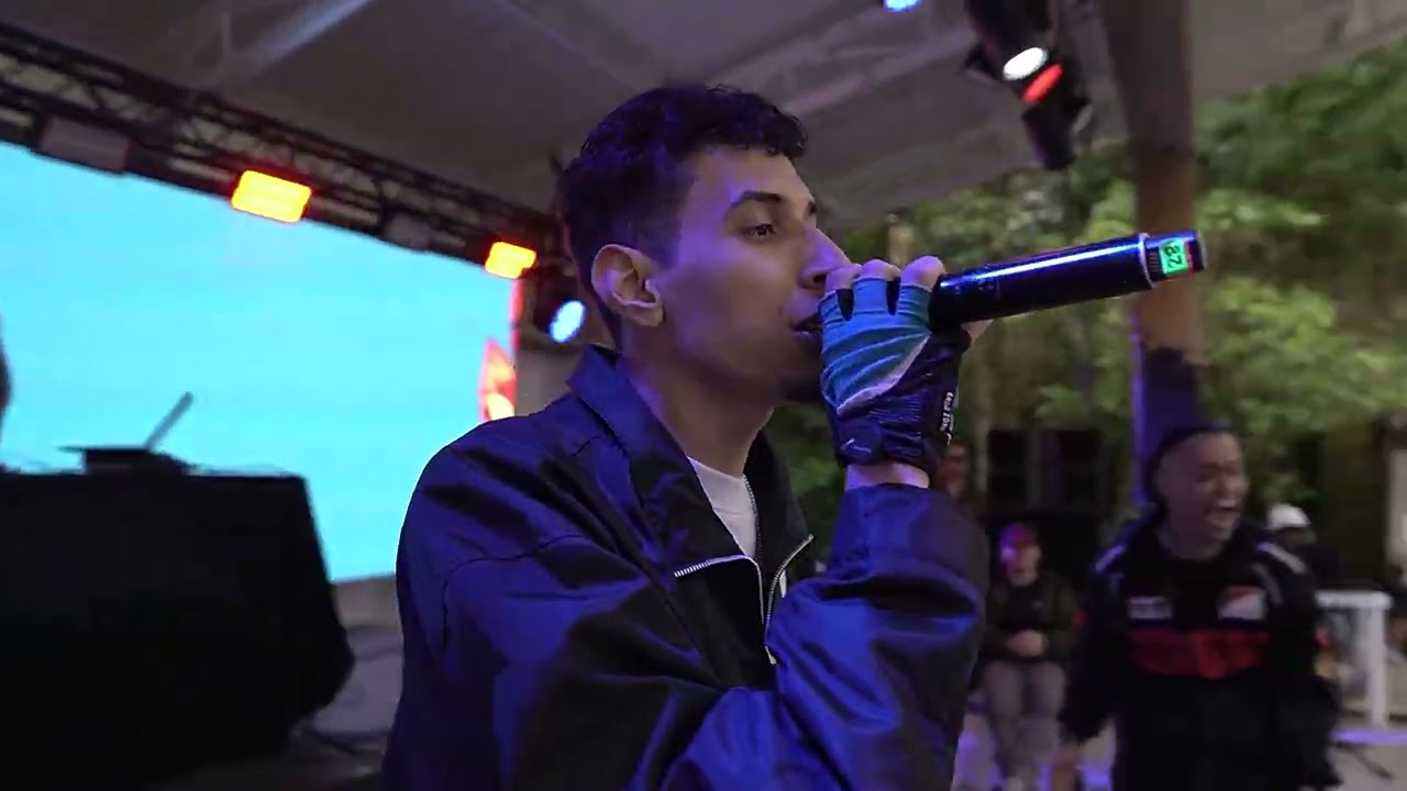 MAYLAN vs DIMA vs HUSKY: Cuartos - Dem Colombia x Feria Manizales - 2026