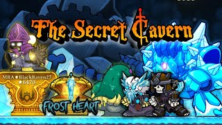 Magic Rampage | Weekly Dungeon | The Secret Cavern