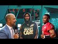 Mike Garafolo Of NFL networks reports Hurts improved over spring |Smitty Swole? Eagles 3-4 Defense