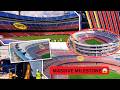 INSANE Camp Nou Update 😱 Massive Construction Progress, New Steel &amp; Compression Ring Expanding!