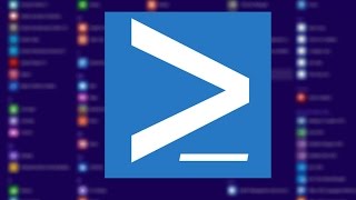 Backup Drivers with PowerShell in Windows 10 |(Drivers)