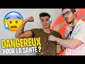 La muscu estelle mauvaise pour la sant   analyse cardio feat lachainedudoc