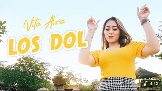 DJ KENTRUNG LOS DOL - VITA ALVIA (MUSIC VIDEO OFFICIAL)