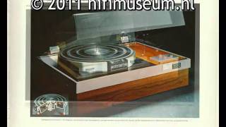 Sony Hifi catalogus 1972 hifimuseum.nl screenshot 5