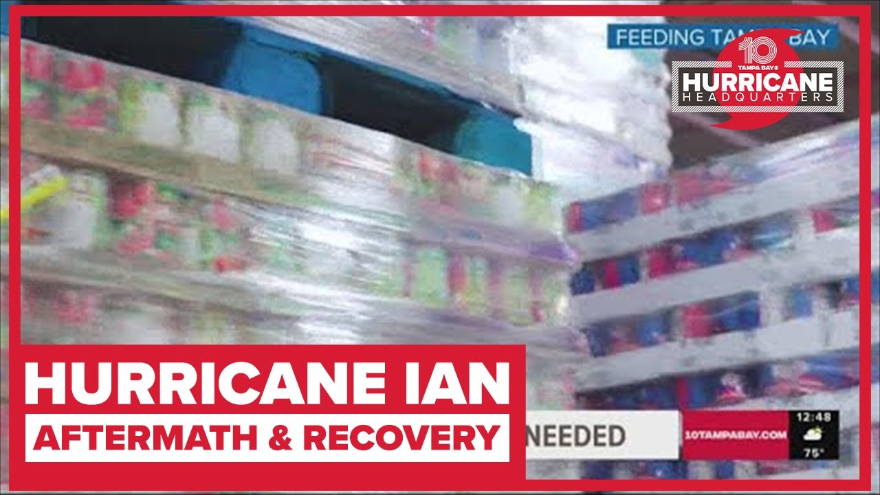 How you can help Hurricane Ian victims - YouTube