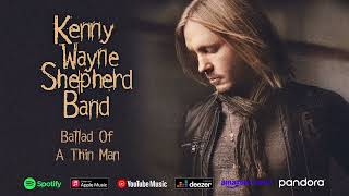 Kenny Wayne Shepherd Band - Ballad Of A Thin Man chords