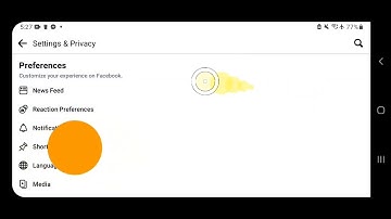 How To Enable Dark Mode On Facebook App For Android (2022)