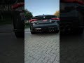 BMW M4 #straightpipes #fastcars #exhaust