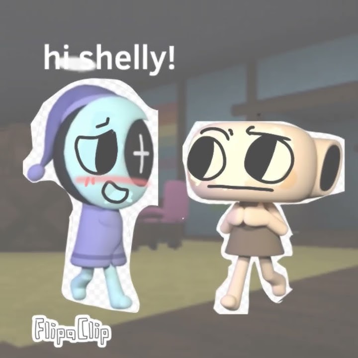 Poor Astro… 🌙 😭 2K SPECIAL!! || ⚠️ TW FLASHING ⚠️ || #dandysworld #astro #shelly #sprout #cosmo