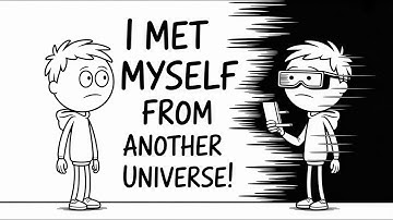What If Parallel Universes Collided?