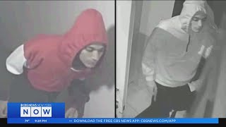 Police investigating series of carjackings in Queens