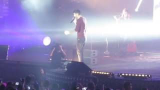 Video-Miniaturansicht von „"Desde que estamos juntos" Concierto Melendi Wizink Center Madrid 20/05/2017“