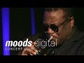 Live at moods wallace roney quintet metropolis