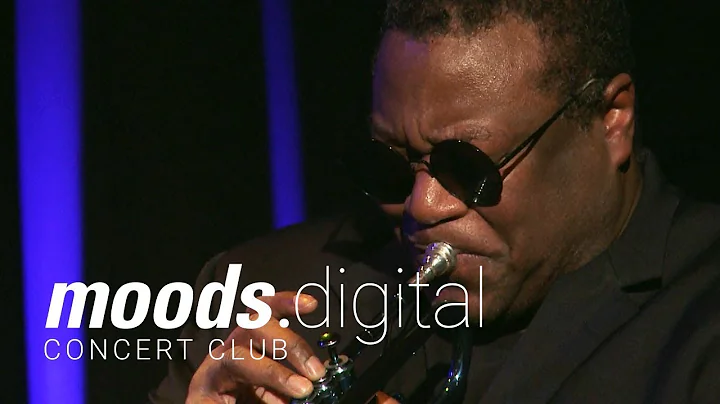 Live at Moods: Wallace Roney Quintet "Metropolis"