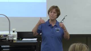 Parent Workshop #3-"Preparing for High School"