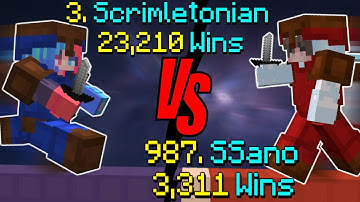 Getting HACKUSATED By The #3 Bridge Player In The World