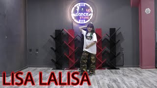 LISA LALISA easy kid DANCE / K POP choreography