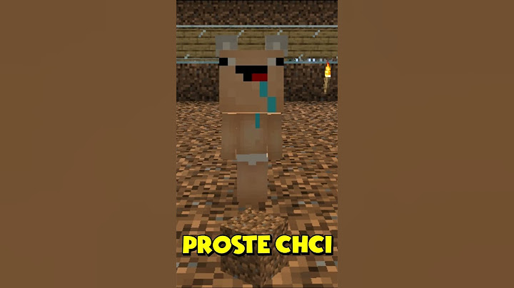 Noob mě chtěl zabít... 😳