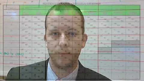 How does the Kansas Sentencing Grid work?  How much time can I get for a crime? Kansas Criminal Law