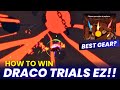 Best Way To Complete Draco Trials And Best Gear Choice For Draco Race V4 In Blox Fruits Best Way To Complete Draco Trials And Best Gear Choice For Draco Race V4 In Blox Fruits
