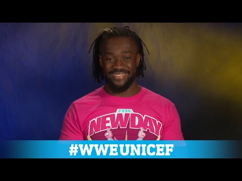 Celebrate UNICEF’s World