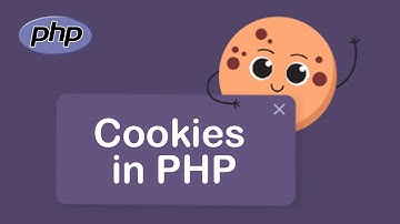 Create Cookie in PHP | Setting Cookies | Bangla Tutorials