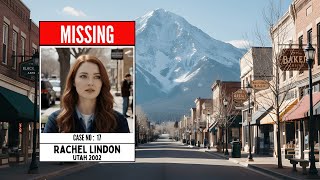 Utah’s 2002 Cold Case Finally Solved | The Arrest That Shattered a Silent Community