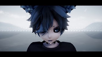 ||MMD||Vocaloid||Running With The Wolves||500 Subs Special!||