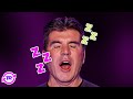 OMG! BEST HYPNOSIS Acts That Made The Judges Fall Asleep on Got Talent!