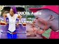 Guchi & Alade -I swear (official audio)