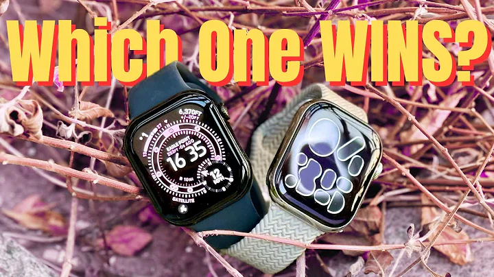 H26 Pro Plus vs HK11 Pro Max Smartwatch | Which one WINS?