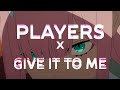 Players  darling in the franxx editamv