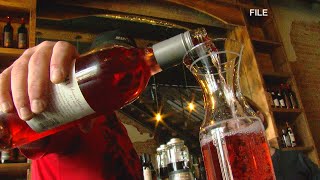 Ohio House bill 674 would allow bars to stay open until 4 a.m.