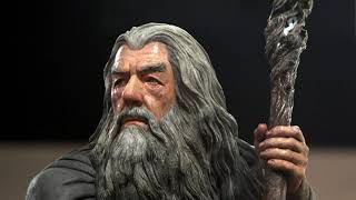 Fellowship Of The Ring Digital Book Trailer- Matt Hueston