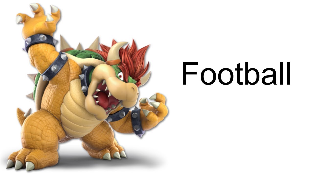Smash Ultimate characters and their Favorite SPORTS - Hope you enjoy, remember this is just for fun. 

Song: https://www.youtube.com/watch?v=X40D9...

Who I got this idea from: https://www.youtube.com/channel/UCtLI