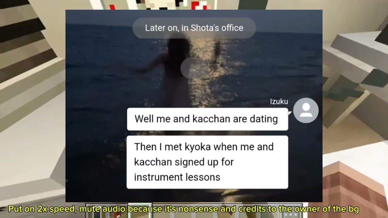 Trans Izuku Aizawa ||Dadzawa/IzuJirou Friendship/BakuDeku|| Текстовые истории BNHA/MHA