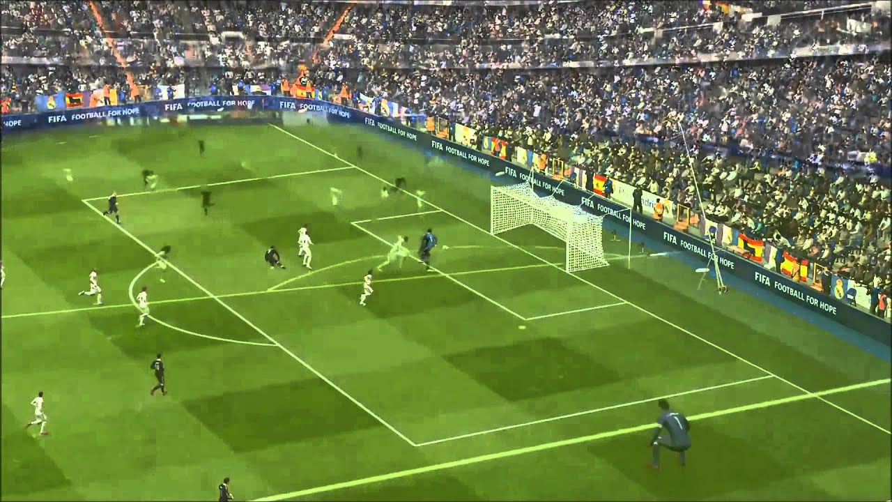 NxG Insa vs Zack Gfinity torneo Gfinity 10K