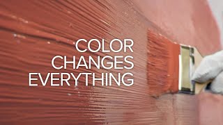 2026 Color Trends: Color Changes Everything | Dunn-Edwards Paints