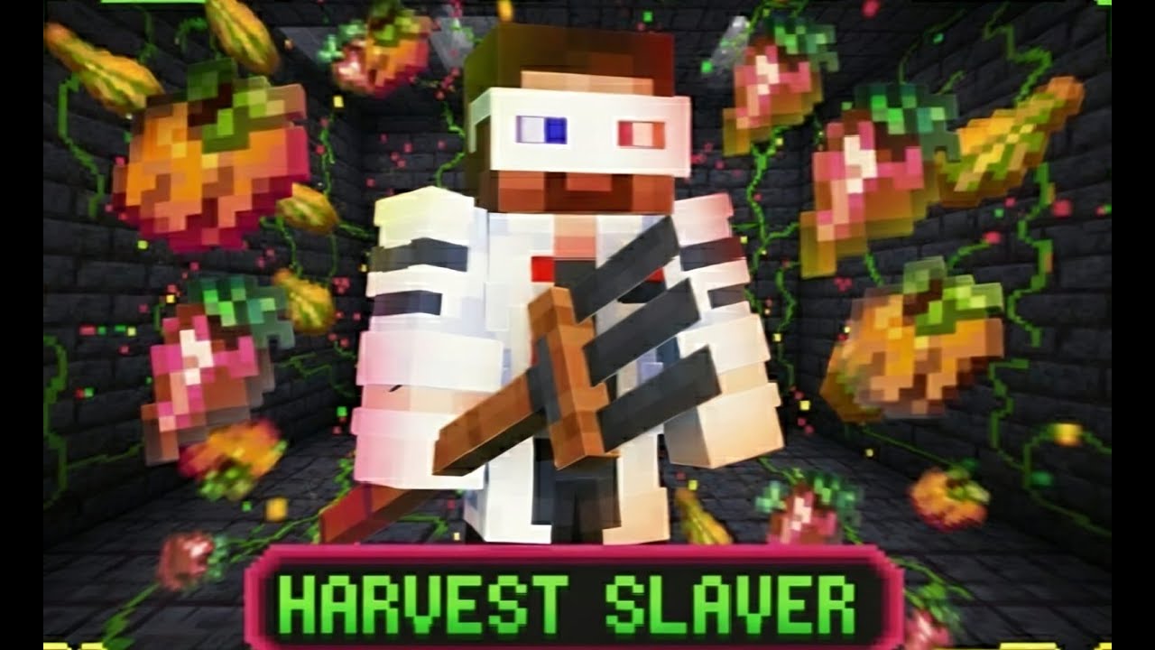 From Noob to PRO! Slayer & Farming Grind Gone WILD 💥