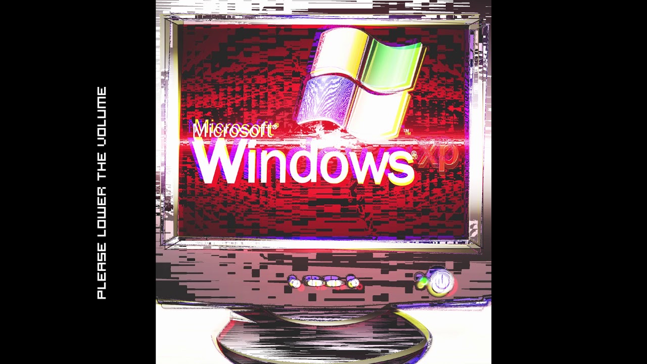 Windows Xp Startup Ear Rape WINDOWS XP ULTRA EARRAPE - YouTube