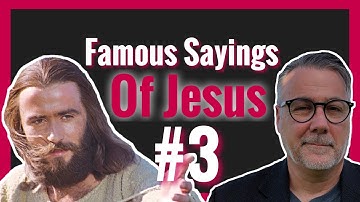 Do Not Judge?? / Matthew 7:1